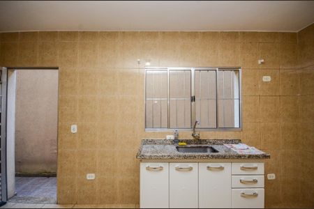 Casa para alugar com 80m², 3 quartos e 1 vaga Casa para alugar com 80m², 3 quartos e 1 vagaCozinha