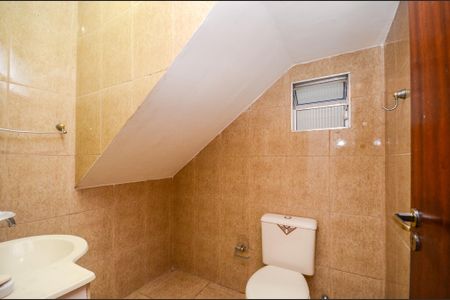 Casa para alugar com 80m², 3 quartos e 1 vaga Casa para alugar com 80m², 3 quartos e 1 vagaLavabo