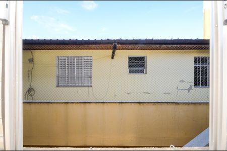 Casa para alugar com 80m², 3 quartos e 1 vaga Casa para alugar com 80m², 3 quartos e 1 vagaSuíte 1 - Janela