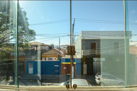 Casa para alugar com 80m², 3 quartos e 1 vaga Casa para alugar com 80m², 3 quartos e 1 vagaSuíte 2 - Sacada
