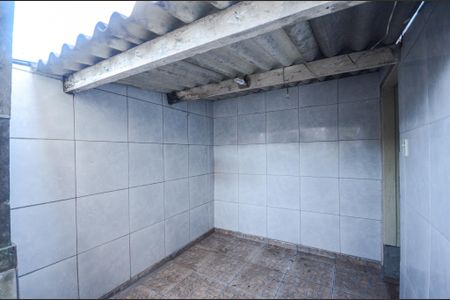Casa para alugar com 80m², 3 quartos e 1 vaga Casa para alugar com 80m², 3 quartos e 1 vagaÁrea de Serviço