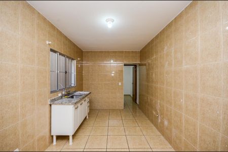 Casa para alugar com 80m², 3 quartos e 1 vaga Casa para alugar com 80m², 3 quartos e 1 vagaCozinha