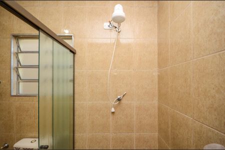 Casa para alugar com 80m², 3 quartos e 1 vaga Casa para alugar com 80m², 3 quartos e 1 vagaSuíte 2 - Banheiro