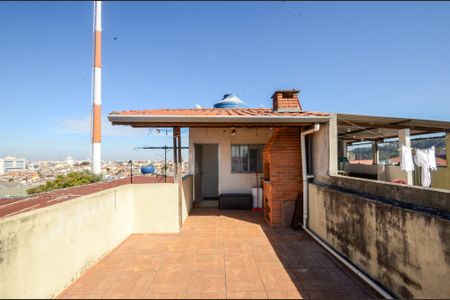 Casa para alugar com 80m², 3 quartos e 1 vaga Casa para alugar com 80m², 3 quartos e 1 vagaChurrasqueira