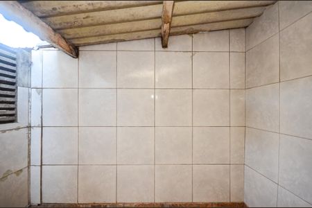 Casa para alugar com 80m², 3 quartos e 1 vaga Casa para alugar com 80m², 3 quartos e 1 vagaÁrea de Serviço