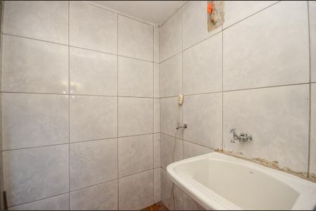 Casa para alugar com 80m², 3 quartos e 1 vaga Casa para alugar com 80m², 3 quartos e 1 vagaÁrea de Serviço