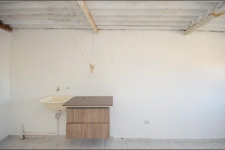 Casa para alugar com 80m², 3 quartos e 1 vaga Casa para alugar com 80m², 3 quartos e 1 vagaSalão