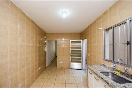 Casa para alugar com 80m², 3 quartos e 1 vaga Casa para alugar com 80m², 3 quartos e 1 vagaCozinha