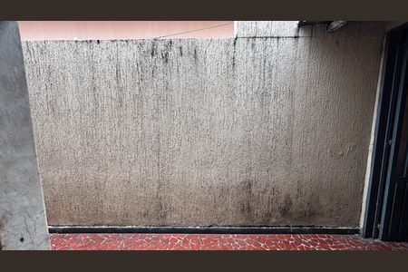 Quarto 1 Vista de casa à venda com 3 quartos, 136m² em Parque das Nações, Santo André