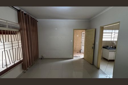 Sala de casa à venda com 3 quartos, 136m² em Parque das Nações, Santo André