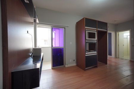 Apartamento para alugar com 2 quartos, 58m² em Capoeiras, Florianópolis
