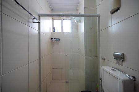 Apartamento para alugar com 58m², 2 quartos e 1 vagaBanheiro