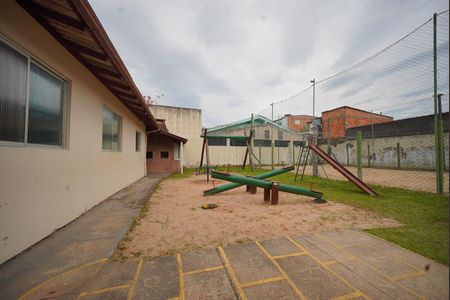 Playground de apartamento para alugar com 2 quartos, 58m² em Capoeiras, Florianópolis