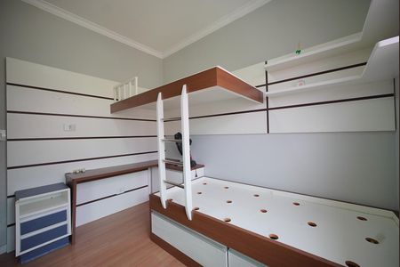 Quarto 1 de apartamento para alugar com 2 quartos, 58m² em Capoeiras, Florianópolis