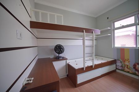 Apartamento para alugar com 58m², 2 quartos e 1 vagaQuarto 1