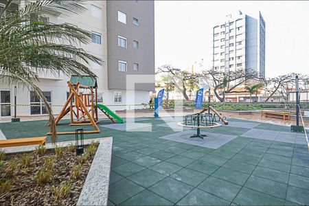 Área Comum de apartamento à venda com 2 quartos, 50m² em Vila Mussolini, São Bernardo do Campo