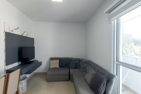 Apartamento para alugar com 1 quarto, 40m² em Portão, Curitiba