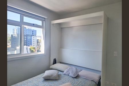 Apartamento para alugar com 40m², 1 quarto e sem vaga Apartamento para alugar com 40m², 1 quarto e sem vagaQuarto