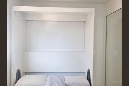 Quarto de apartamento para alugar com 1 quarto, 40m² em Portão, Curitiba