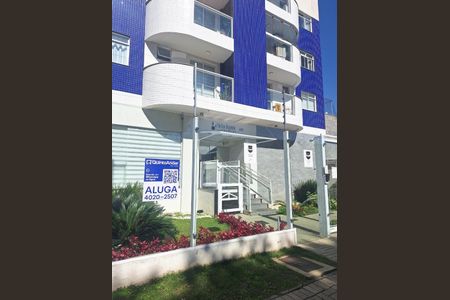 Placa de apartamento para alugar com 1 quarto, 40m² em Portão, Curitiba