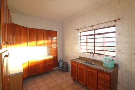 Cozinha de casa para alugar com 2 quartos, 108m² em Casa Verde, São Paulo