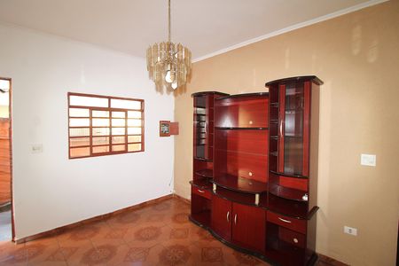 Casa para alugar com 2 quartos, 108m² em Casa Verde, São Paulo
