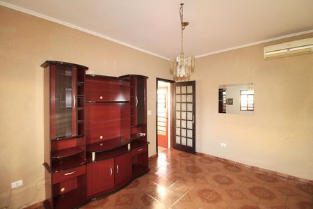Casa para alugar com 2 quartos, 108m² em Casa Verde, São Paulo