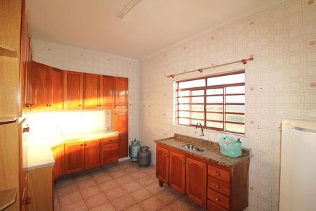Cozinha de casa para alugar com 2 quartos, 108m² em Casa Verde, São Paulo