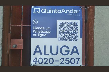 Fachada de casa para alugar com 2 quartos, 108m² em Casa Verde, São Paulo