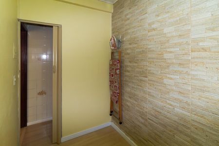 Casa para alugar com 82m², 2 quartos e 1 vaga Casa para alugar com 82m², 2 quartos e 1 vagaQuarto 2