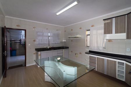 Casa para alugar com 82m², 2 quartos e 1 vaga Casa para alugar com 82m², 2 quartos e 1 vagaCozinha