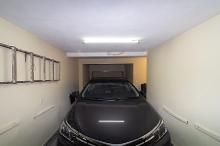 Casa para alugar com 82m², 2 quartos e 1 vaga Casa para alugar com 82m², 2 quartos e 1 vagaGaragem