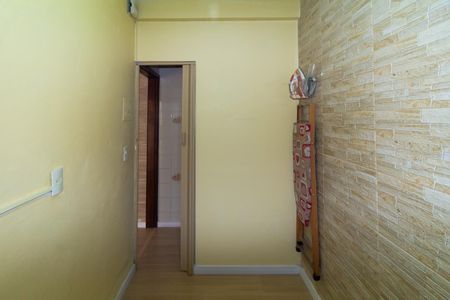 Casa para alugar com 82m², 2 quartos e 1 vaga Casa para alugar com 82m², 2 quartos e 1 vagaQuarto 2