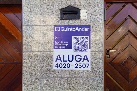 Placa de casa para alugar com 2 quartos, 82m² em Jardim Sapopemba, São Paulo