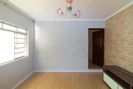 Sala de casa para alugar com 2 quartos, 82m² em Jardim Sapopemba, São Paulo
