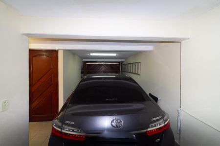 Casa para alugar com 82m², 2 quartos e 1 vaga Casa para alugar com 82m², 2 quartos e 1 vagaGaragem