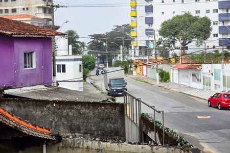 Casa de condomínio para alugar com 74m², 2 quartos e 1 vaga Casa de condomínio para alugar com 74m², 2 quartos e 1 vagaVaranda