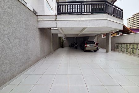 Casa de condomínio para alugar com 74m², 2 quartos e 1 vaga Casa de condomínio para alugar com 74m², 2 quartos e 1 vagaGaragem