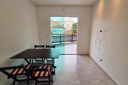 Casa de condomínio para alugar com 74m², 2 quartos e 1 vaga Casa de condomínio para alugar com 74m², 2 quartos e 1 vagaSala