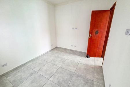 Quarto 2 de casa de condomínio para alugar com 2 quartos, 74m² em Nova Mirim, Praia Grande