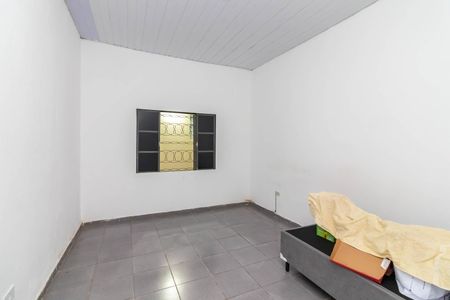 Quarto de casa para alugar com 1 quarto, 50m² em Imirim, São Paulo