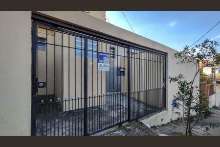 Fachada de casa para alugar com 1 quarto, 50m² em Imirim, São Paulo