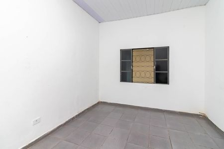 Quarto de casa para alugar com 1 quarto, 50m² em Imirim, São Paulo