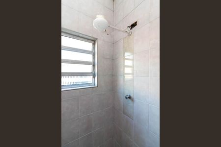 Banheiro de casa para alugar com 1 quarto, 50m² em Imirim, São Paulo
