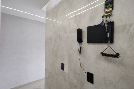Apartamento à venda com 52m², 2 quartos e 1 vaga Apartamento à venda com 52m², 2 quartos e 1 vagaCozinha - Armários