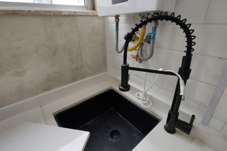 Apartamento à venda com 52m², 2 quartos e 1 vaga Apartamento à venda com 52m², 2 quartos e 1 vagaÁrea de Serviço