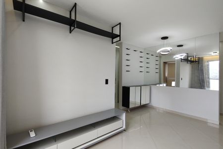 Apartamento à venda com 52m², 2 quartos e 1 vaga Apartamento à venda com 52m², 2 quartos e 1 vagaSala