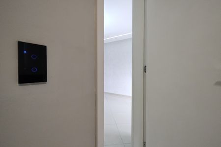 Apartamento à venda com 52m², 2 quartos e 1 vaga Apartamento à venda com 52m², 2 quartos e 1 vagaQuarto 1 - Armários