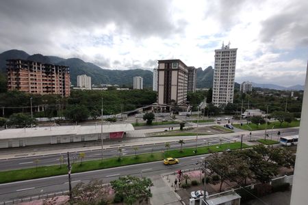 Apartamento à venda com 52m², 2 quartos e 1 vaga Apartamento à venda com 52m², 2 quartos e 1 vagaVista