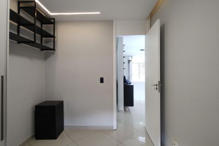 Apartamento à venda com 52m², 2 quartos e 1 vaga Apartamento à venda com 52m², 2 quartos e 1 vagaQuarto 1 - Armários